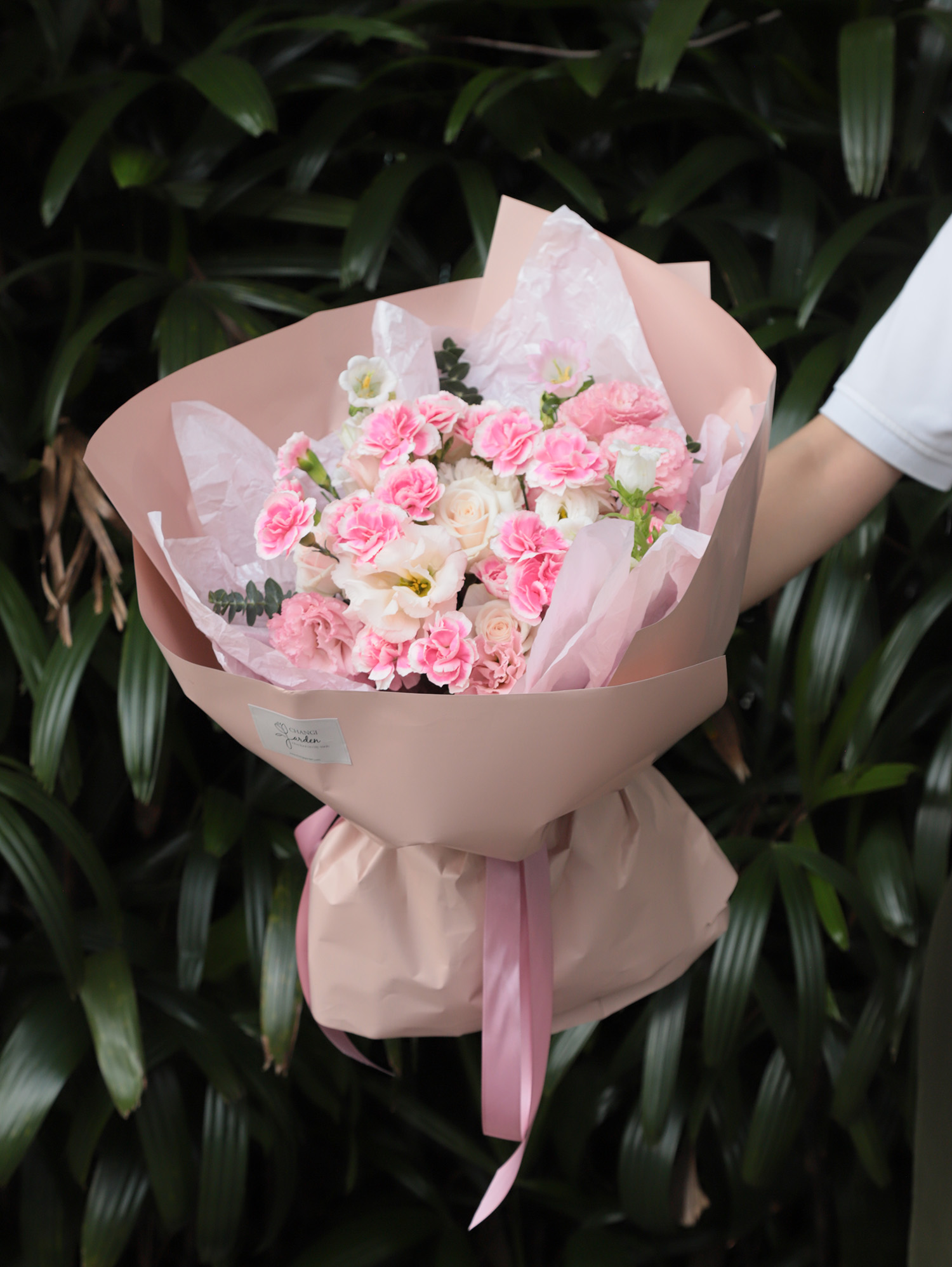 Hồng 001