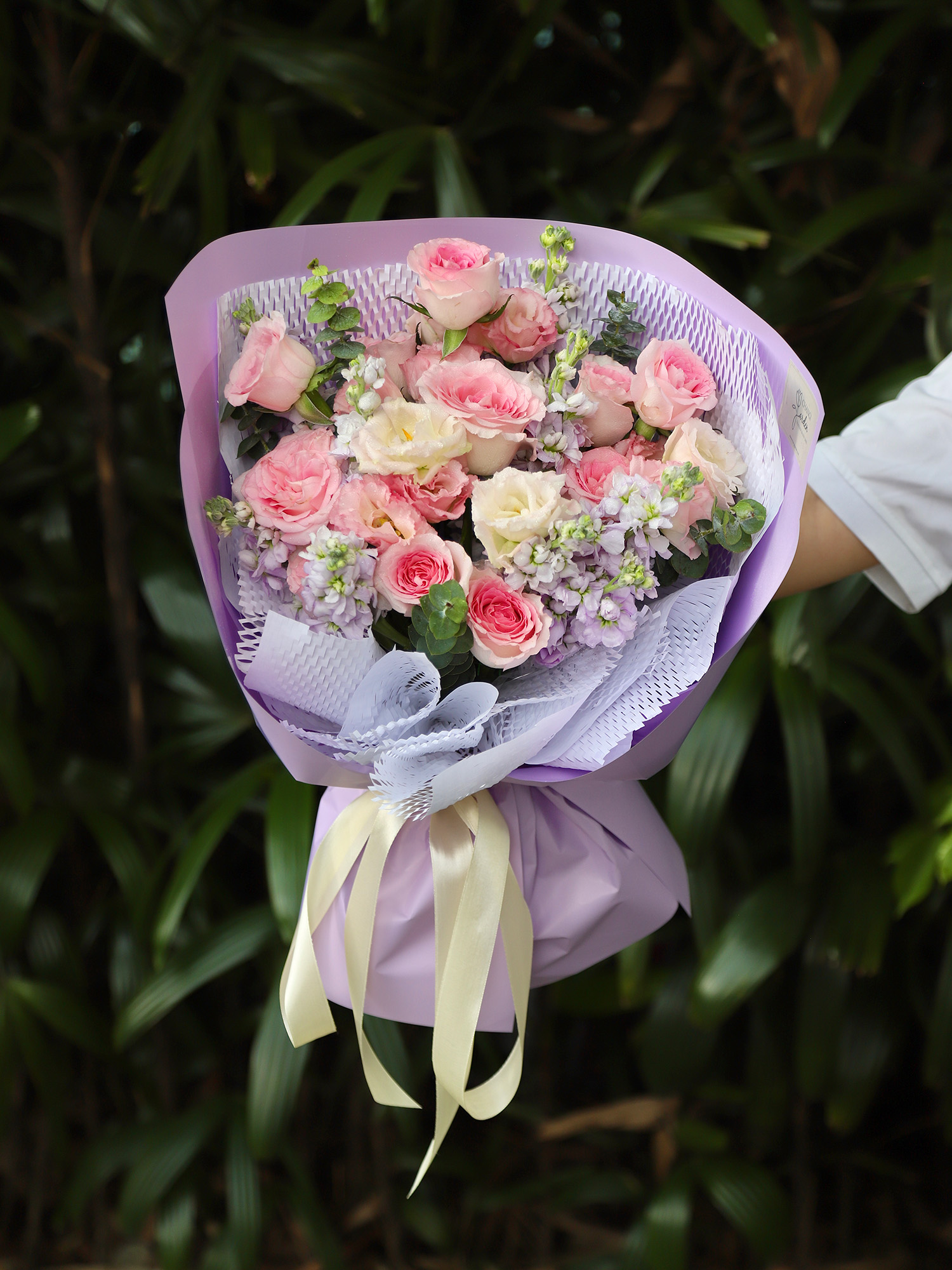 Hồng 002