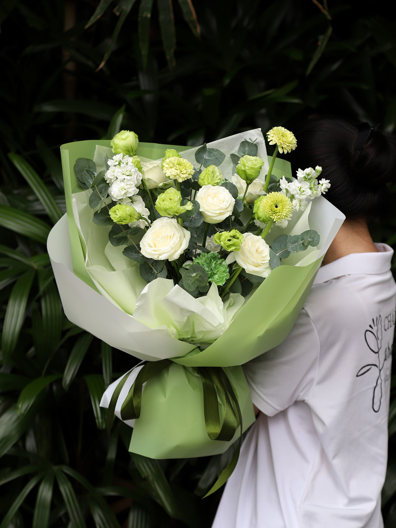 Xanh lá 001
